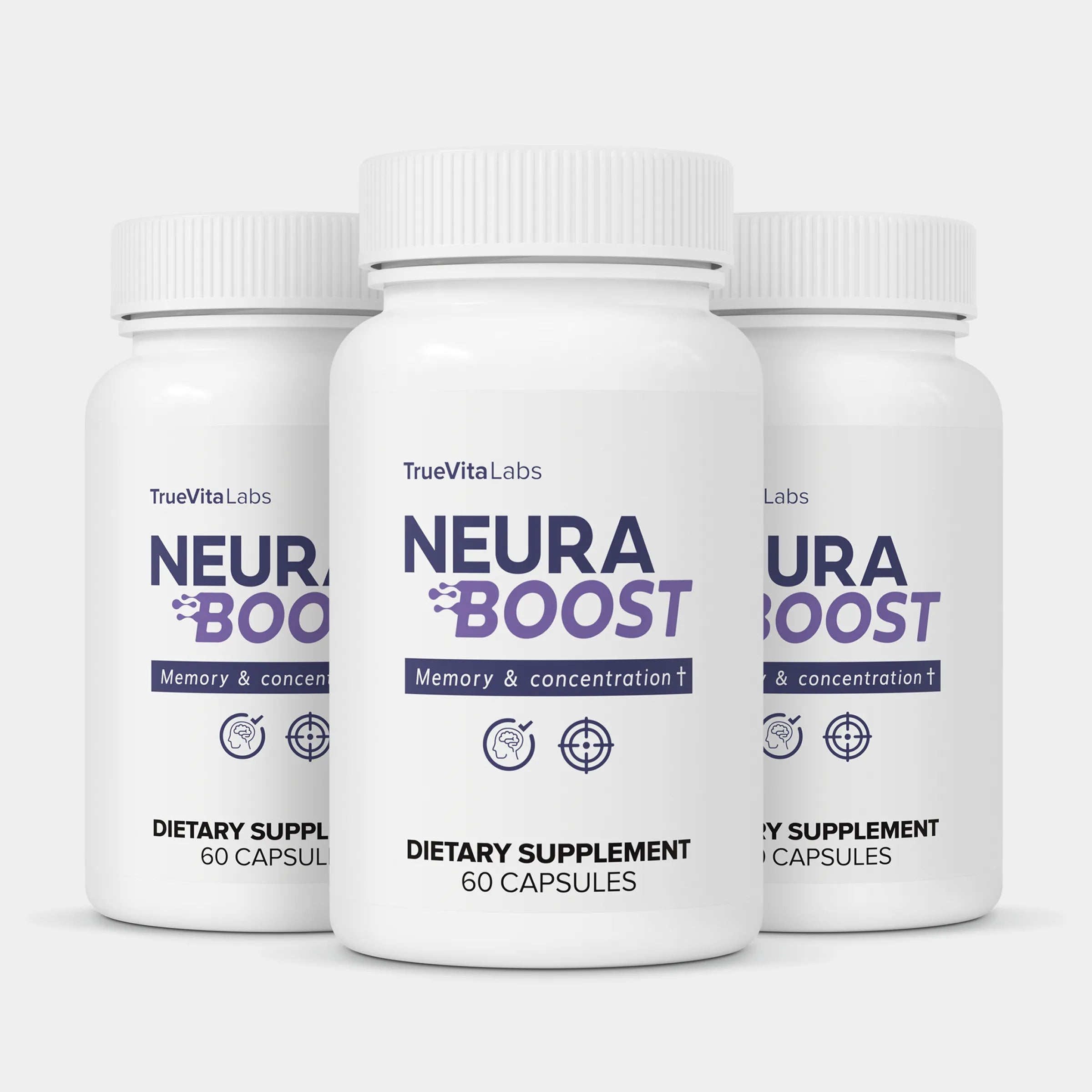Neura Boost